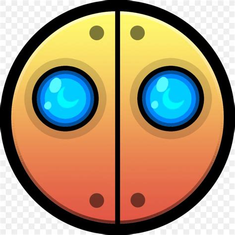 4 Demons Geometry Dash Icon