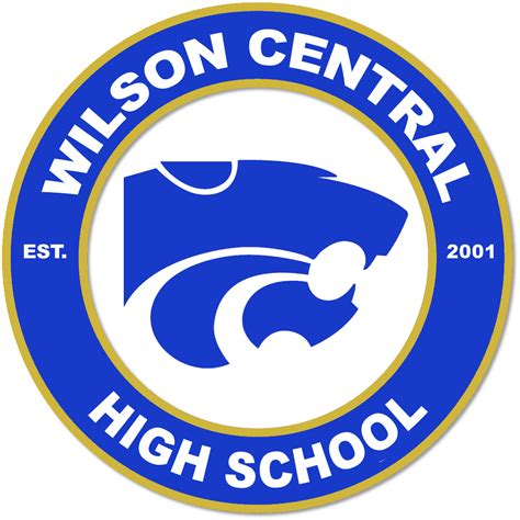 Wilson Central High School – JHA Company Shop