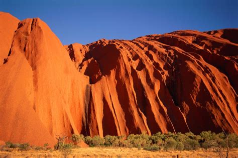 How did Uluru form? - ABC News