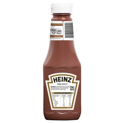 Heinz® BBQ Sauce 300mL