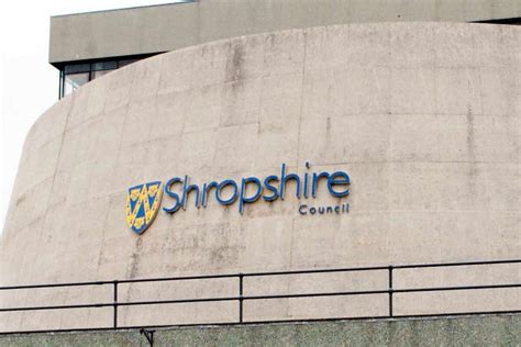 Councillors 'kept in the dark' over Shropshire Council-run company ...