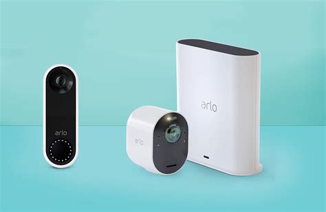 Best Video Doorbell Cameras (2023): Smart, Wireless, And A Word About Eufy And Ring WIRED ...