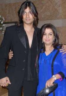 Farah Khan Family Husband Son Daughter Father Mother Marriage Photos ...