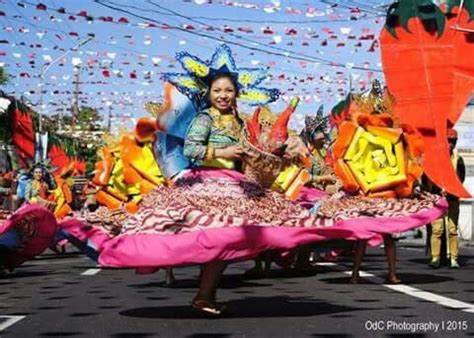 Its More Fun In The Philippines.. Bicol Festivals | Disfraces