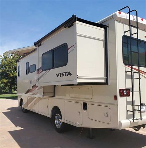 Used RVs By Owner | Winnebago Vista 27PE