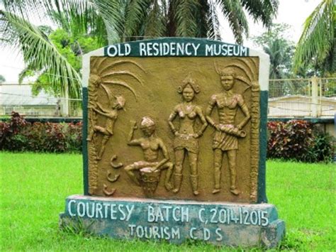 National Museum: A Treasure On The Bank Of The Calabar River – crossriverwatch