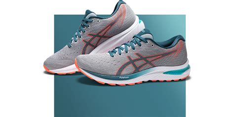 GEL-CUMULUS 22 | Running Shoes | ASICS Philippines Official