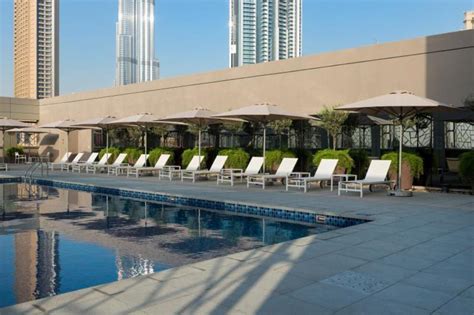 Rove Downtown in Dubai - Room Deals, Photos & Reviews