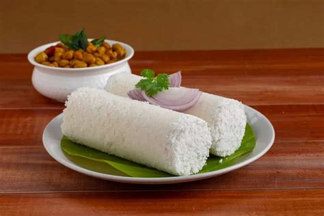 Puttu Kadala: Kerala’s Nutrient Dense Authentic Breakfast