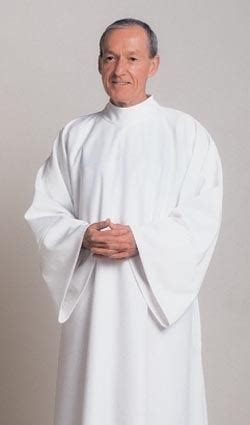 The Holy Rood Guild > Albs > Concelebration alb, Concelebration robe, liturgical vestments for ...