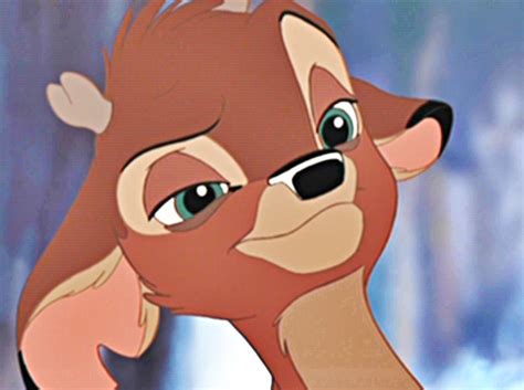 Favorite Character from "Bambi 2"? - Walt Disney Characters - Fanpop