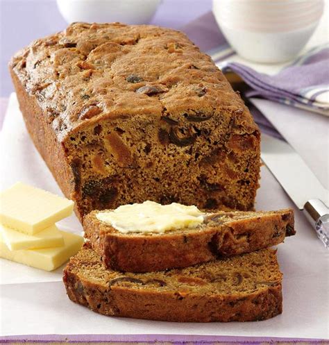 8 Tasty Date Loaf Recipes - Fill My Recipe Book