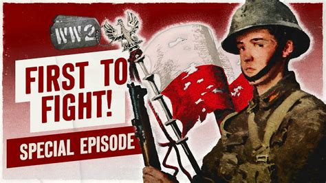 The Polish Armed Forces in Exile - WW2 Documentary Special - CDA