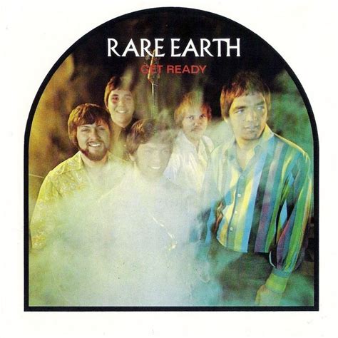 The Rare Earth Legacy - It's Psychedelic Baby Magazine