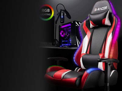 Guide to the Best RGB Gaming Chair: Comparison & Review - 2022