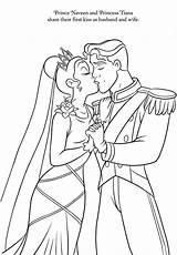 Husband And Wife Coloring Pages At GetColoringscom  Free Printable sketch template