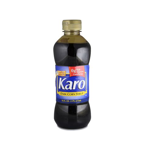 Karo Dark Corn Syrup – The Essential Ingredient (administrators appointed)