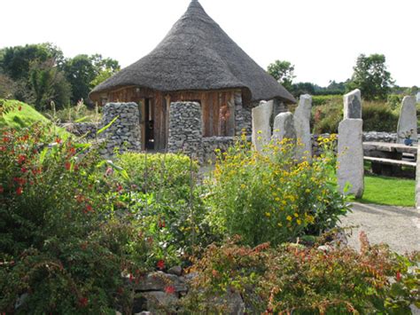 How Faeries Inspired Reformed Landscape Designer Mary Reynolds - Zilker Botanical Garden