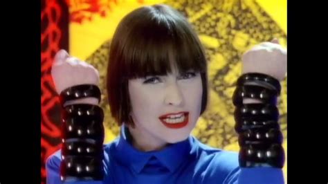 Swing Out Sister : "Breakout" (1986) • Official Music Video (Colour Version) • HQ Audio • Lyrics ...