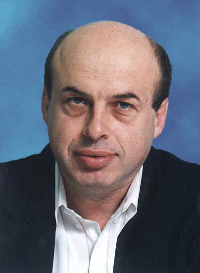 Jew of the Day - Natan Sharansky