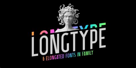 Longtype Font Download - Fonts Empire