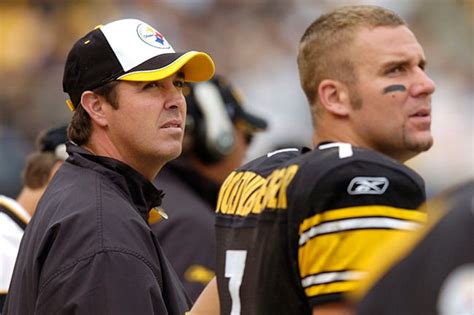 Tommy Maddox on XFL, Elway, and Giving Way to Big Ben - Sports Illustrated