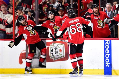 Ottawa Senators: A Look Back on the 2016-17 Season