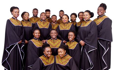 How You Can Learn African Gospel Choir