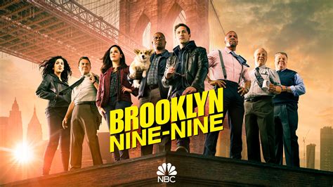 Brooklyn Nine-Nine: Season 6 Episode 10 Clip - Nikolaj's Birth Father - Trailers & Videos ...