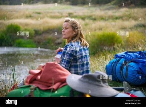 REESE WITHERSPOON, WILD, 2014 Stock Photo - Alamy