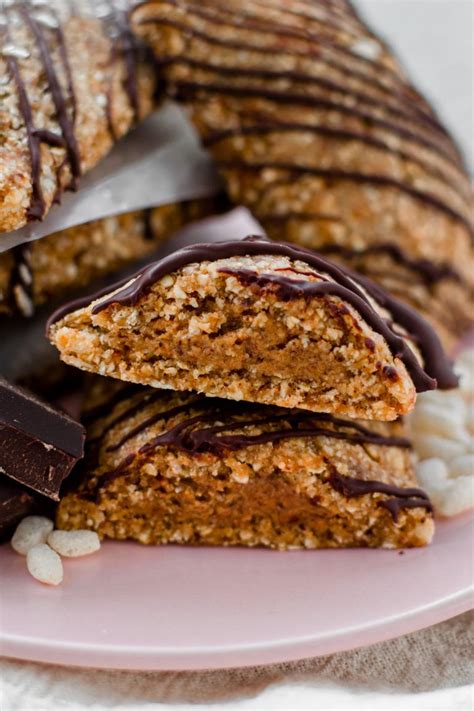 Homemade Stuffed Clif Bars + Hiking in Hong Kong - Radiant Rachels | Recipe | Healthy vegan ...