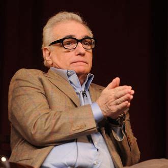 Martin Scorsese’s Making a New York Review of Books Documentary