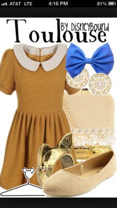 11 Aristocats Costumes ideas | aristocats, costumes, disney themed outfits