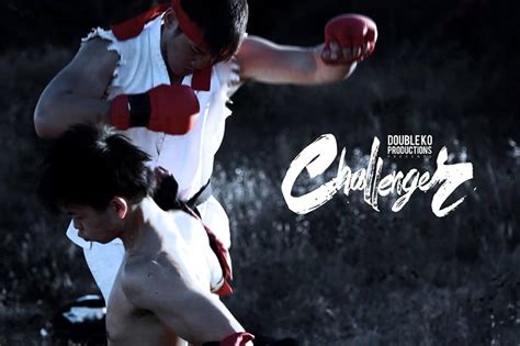 Challenger (2014)