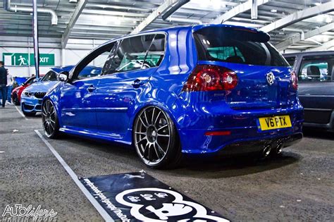 Vw Volkswagen Golf Mk5