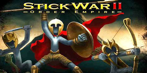 Stick War 2 : Y8 เล่นเกม Y8 ฟรี เกมออนไลน์เล่นฟรี เล่นเกมฟรี Y8 เกมออนไลน์