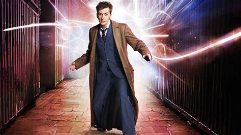 Doctor Who season 14: Everything we know so far | Tom's Guide