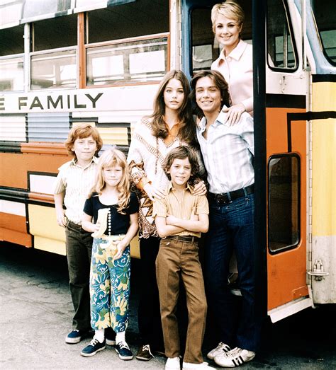 The Partridge Family Cast: See the Stars Today