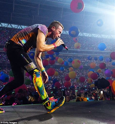 Coldplay 2023 tour tickets: Here's everything you need to know - Hot ...