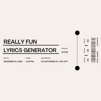 Song Lyrics Generator - Replit