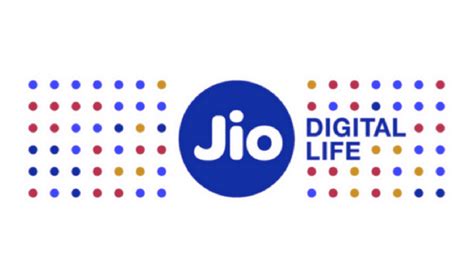 Jio Logo - LogoDix