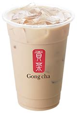 Products - Gong Cha (Singapore) | Gong Cha (Singapore)