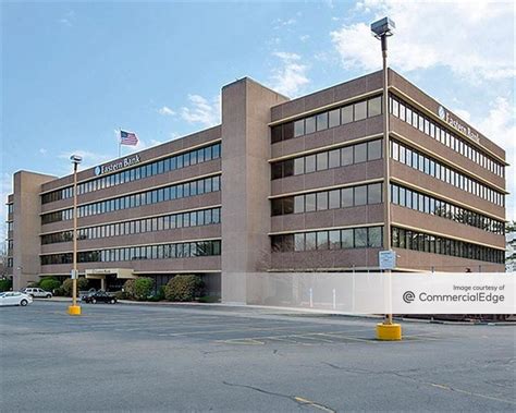 Eastern Bank Headquarters - 195 Market Street, Lynn, MA | Office Space