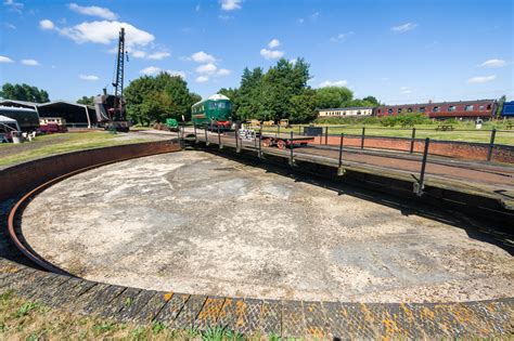 Didcot Railway I: Scenery – Anonymous Function