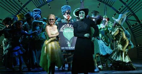 We Couldn't Be Happier About the 'Wicked' Movie Cast