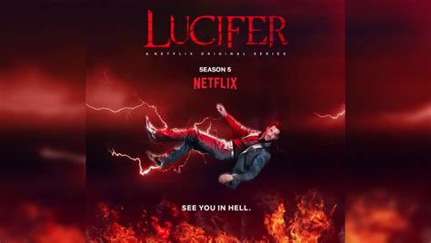 Lucifer producer spoils major Chloe twist for season 5