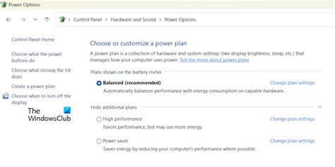 We can’t reset your PC while it’s running on battery power