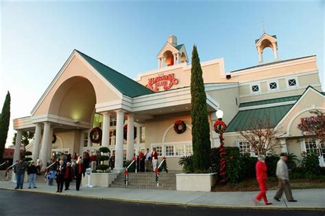 The South's Grandest Christmas Show Alabama Theatre Myrtle Beach North ...