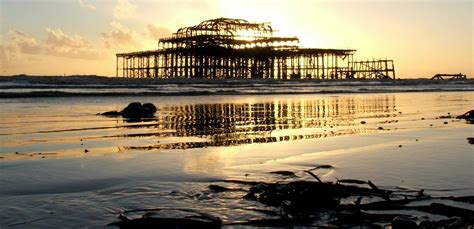 Brighton Pier Free Photo Download | FreeImages