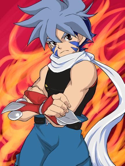 Kai - Beyblade Photo (19862503) - Fanpop